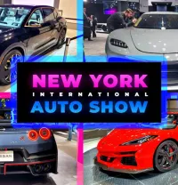 New York City International Auto Show - Apr 12, 2026 – Image 5
