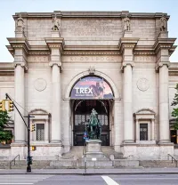 Museum of Natural History - NYC - Mar 29, 2026 – Image 2