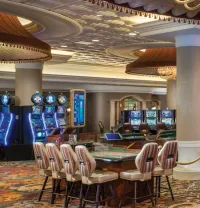Turning Stone Resort & Casino - Mar 15, 2026 – Image 4