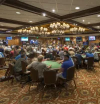 Turning Stone Resort & Casino - Mar 15, 2026 – Image 5