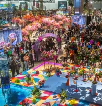 Philadelphia Flower Show - Mar 7, 2026 – Image 3
