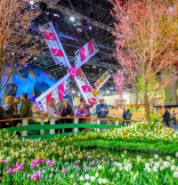 Philadelphia Flower Show - Mar 7, 2026 – Image 4