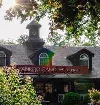 Yankee Candle & Premium Outlets - Oct 4, 2026 – Image 2