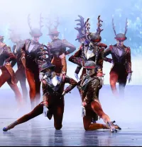 Radio City Christmas Spectacular - December 6, 2026 – Image 3