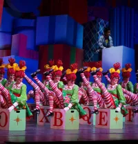 Radio City Christmas Spectacular - December 6, 2026 – Image 4