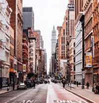NYC Shopping - Nov 14, 2026 – Image 3