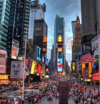 NYC Shopping - Nov 14, 2026 – Image 2