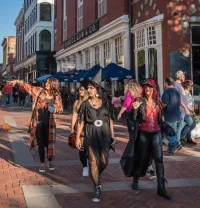 Salem, MA - Oct 31, 2026 – Image 2