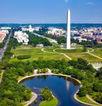 Washington, D.C. - May 1st-3rd, 2026 – Image 4