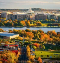 Washington, D.C. - May 1st-3rd, 2026 – Image 1