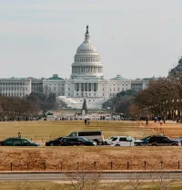 Washington, D.C. - May 1st-3rd, 2026 – Image 2