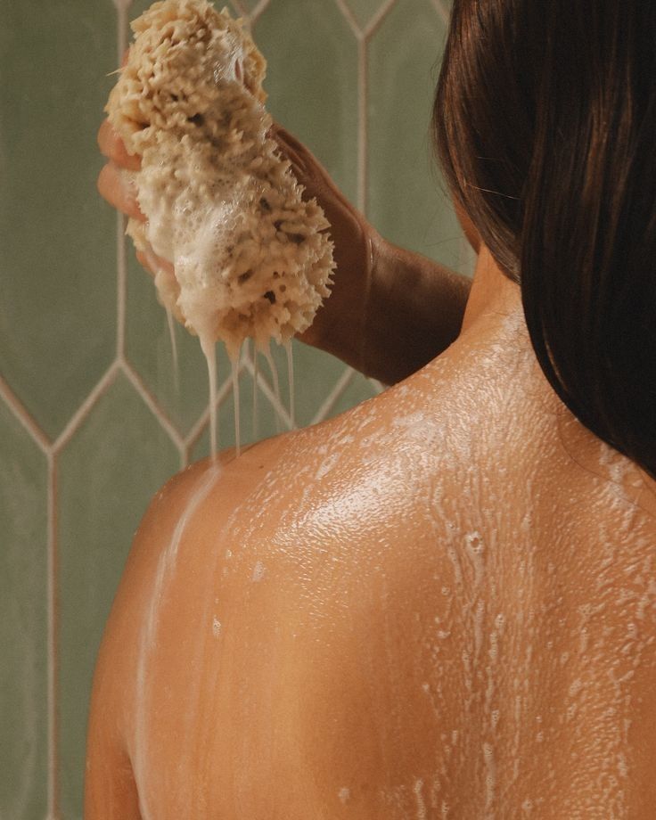 Medusa Body Wash – Image 1