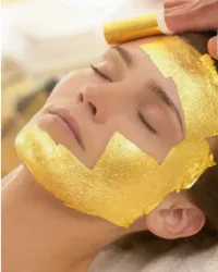 Golden Glow – Image 1