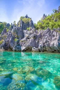 ELNIDO TOUR A – Image 1