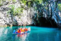 UNDERGROUND RIVER TOUR ALL-IN – Image 1