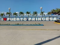 PUERTO PRINCESA CITY TOUR – Image 1