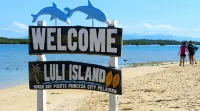 HONDA BAY ISLAND HOPPING TOUR – Image 1