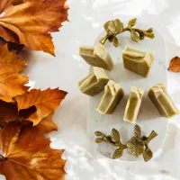 Jabon de barra Desmaquillador, Limpiador de la piel, organico tradicional hecho a mano. – Image 2