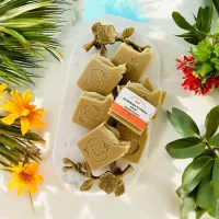 Jabon de barra Desmaquillador, Limpiador de la piel, organico tradicional hecho a mano. – Image 8