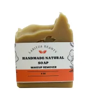 Jabon de barra Desmaquillador, Limpiador de la piel, organico tradicional hecho a mano. – Image 7