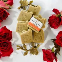 Jabon de barra Desmaquillador, Limpiador de la piel, organico tradicional hecho a mano. – Image 4