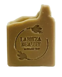 Jabon de barra Desmaquillador, Limpiador de la piel, organico tradicional hecho a mano. – Image 6