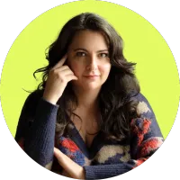 blog author image
