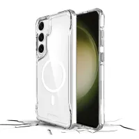 Galaxy S24 Plus: Super Hero – Clear