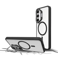 Galaxy S25: Kickit – Black 