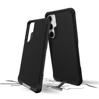 Galaxy S24 Plus: Balance, Black – Black