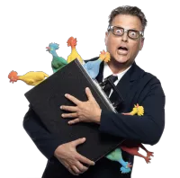 blog author image