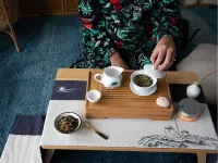 Introduction to tea course – Image 1