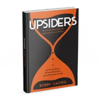 Upsiders Book – Image 1