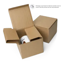 Karen does not approve - White glossy mug – Image 4