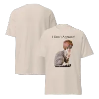 Karen does not approve - Unisex classic tee – Image 11