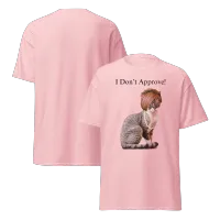 Karen does not approve - Unisex classic tee – Image 3