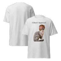 Karen does not approve - Unisex classic tee – Image 9
