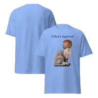 Karen does not approve - Unisex classic tee – Image 4