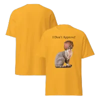 Karen does not approve - Unisex classic tee – Image 6