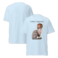 Karen does not approve - Unisex classic tee – Image 5