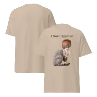 Karen does not approve - Unisex classic tee – Image 12