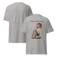 Karen does not approve - Unisex classic tee – Image 2