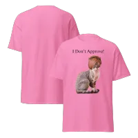 Karen does not approve - Unisex classic tee – Image 7