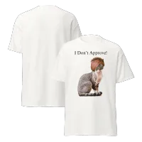 Karen does not approve - Unisex classic tee – Image 10