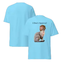 Karen does not approve - Unisex classic tee – Image 8