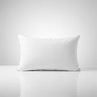 Plush 1800g Microfiber Pillow with Downproof Fabric – Image 1