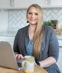 blog author image