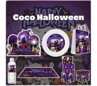 Coco Halloween – Image 1