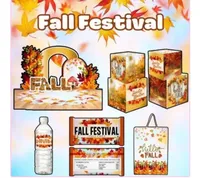 Fall Festival – Image 1