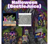 Halloween (BeetleJuice) – Image 1